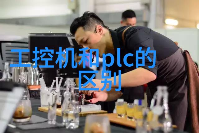 迈向智能工业新时代TANK-XM813与AI的完美结合